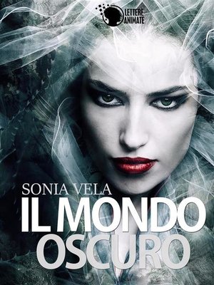 cover image of Il mondo oscuro